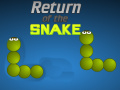 เกม Return of the Snake  
