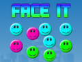 เกม  Face It