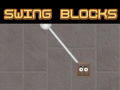 เกม Swing Block
