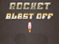 เกม Rocket Blast Off