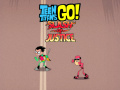 เกม Teen Titans Go: Slash of Justice