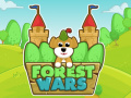 เกม Forest Wars
