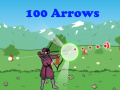 เกม 100 Arrows  