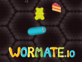 เกม Wormate.io