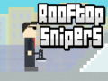 เกม Rooftop Snipers 