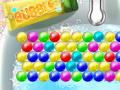 เกม Bubble