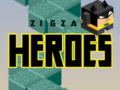 เกม ZigZag Heroes