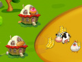 เกม Frenzy Farming