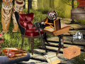 เกม A Quest for the Sun