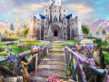 เกม Quest of the Heart