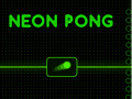 เกม Neon pong