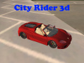 เกม City Rider 3d