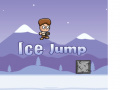 เกม Ice Jump
