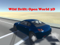 เกม Wild Drift: Open World 3D