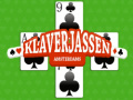 เกม Klaverjassen Amsterdams 