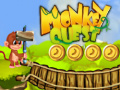 เกม Monkey Quest