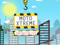 เกม Moto Xtreme CS