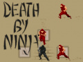เกม Death by Ninja