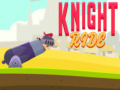 เกม Knight Ride