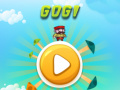 เกม Gogi