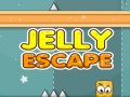 เกม Jelly Escape