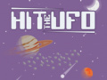 เกม Hit The UFO