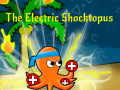 เกม The Electric Shocktopus   