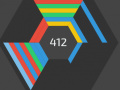 เกม Color Hexagon
