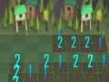 เกม Minesweep Hollow 3D