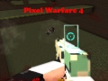เกม Pixel Warfare 4