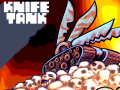 เกม Knife Tanks      