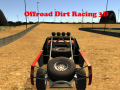เกม Offroad Dirt Racing 3D