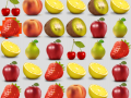 เกม Fruit Salad