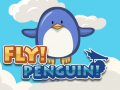 เกม Fly!Penguin!