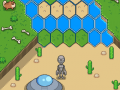 เกม Hex Dogs