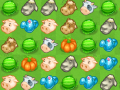 เกม Goosy Farmer