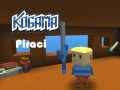 เกม Kogama: Piraci
