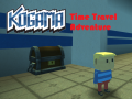 เกม Kogama: Time Travel Adventure