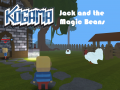 เกม Kogama: Jack and the Magic Beans