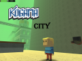 เกม Kogama City