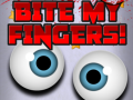 เกม Bite My Fingers
