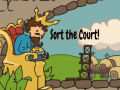 เกม Sort The Court
