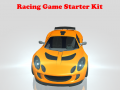 เกม Racing Game Starter Kit