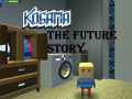 เกม Kogama: The Future Story