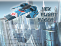 เกม Hex Flight Racer