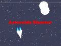 เกม Asteroids Shooter