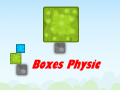 เกม Boxes Physic 