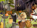 เกม The Hidden Journal
