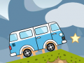 เกม Bus Rally