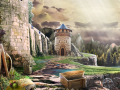 เกม Whispers from the Walls